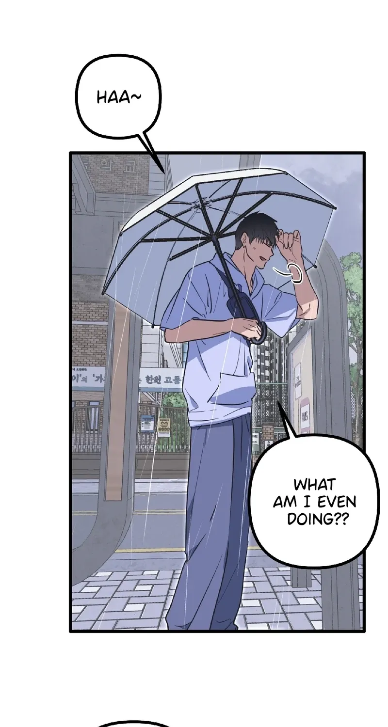 Breathtaking Alliance Chapter 13 page 37 - 