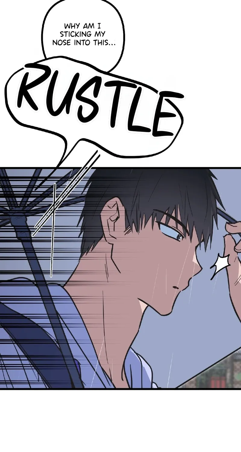 Breathtaking Alliance Chapter 13 page 38 - 