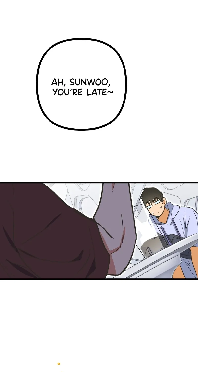 Breathtaking Alliance Chapter 13 page 50 - 