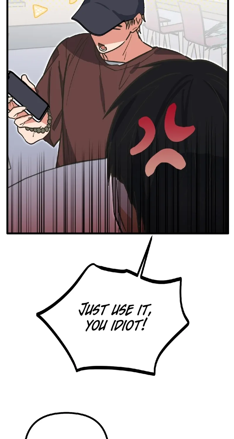Breathtaking Alliance Chapter 13 page 56 - 