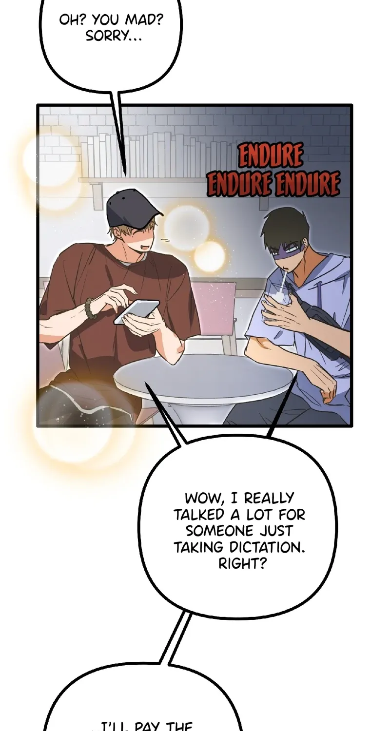 Breathtaking Alliance Chapter 13 page 57 - 