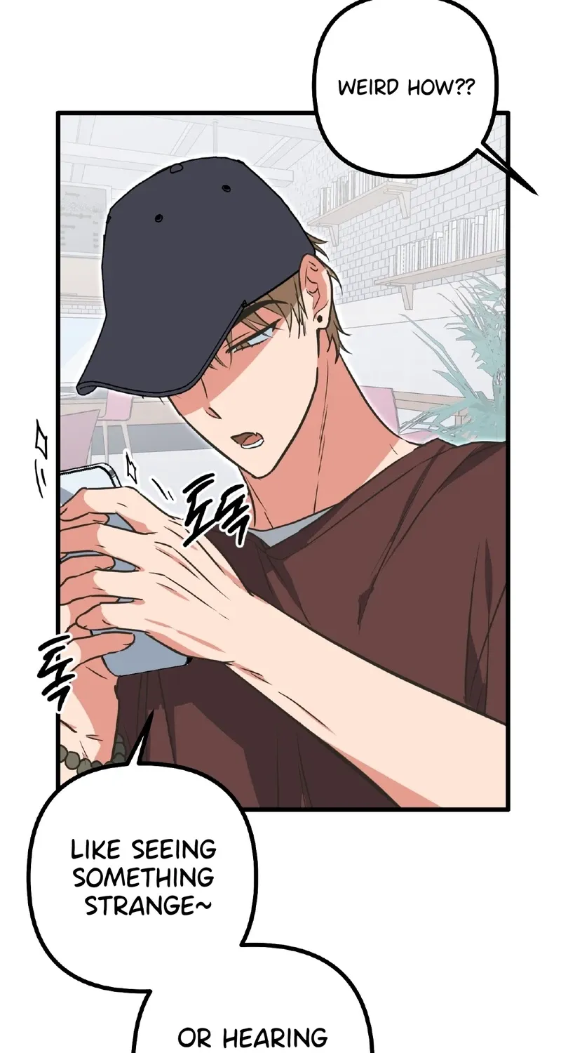 Breathtaking Alliance Chapter 13 page 62 - 