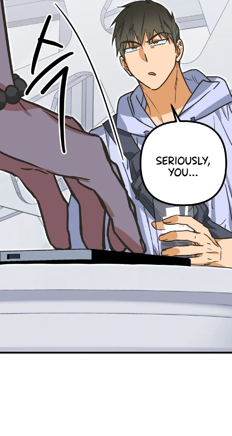 Breathtaking Alliance Chapter 13 page 69 - 