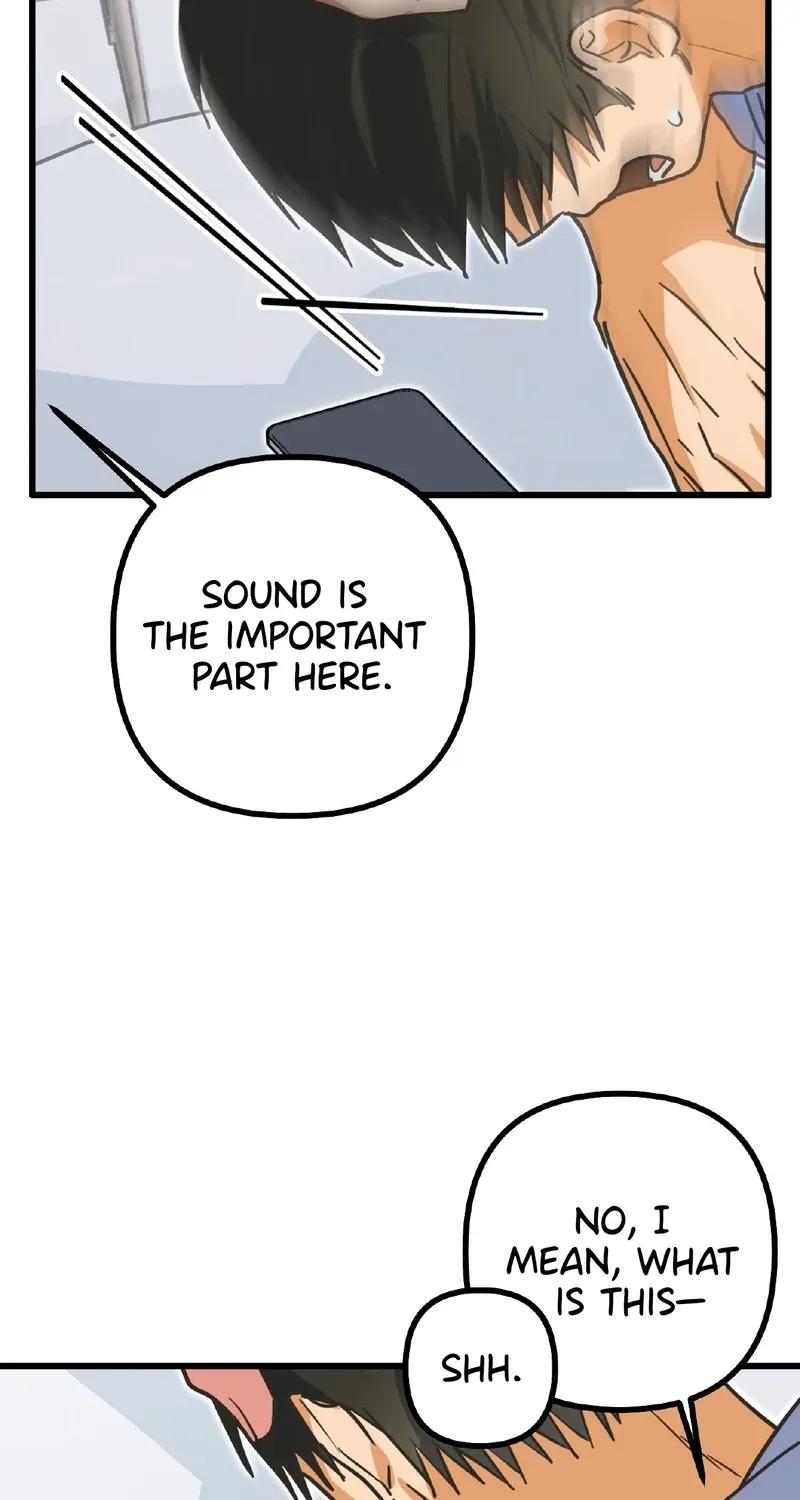 Breathtaking Alliance Chapter 13 page 72 - 