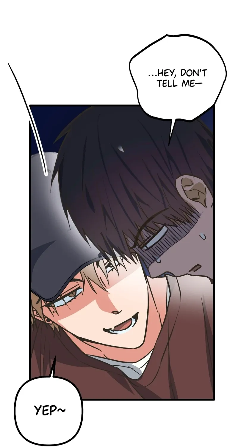 Breathtaking Alliance Chapter 13 page 79 - 