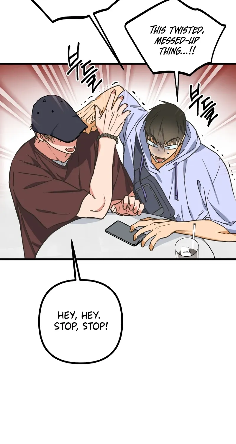 Breathtaking Alliance Chapter 13 page 83 - 