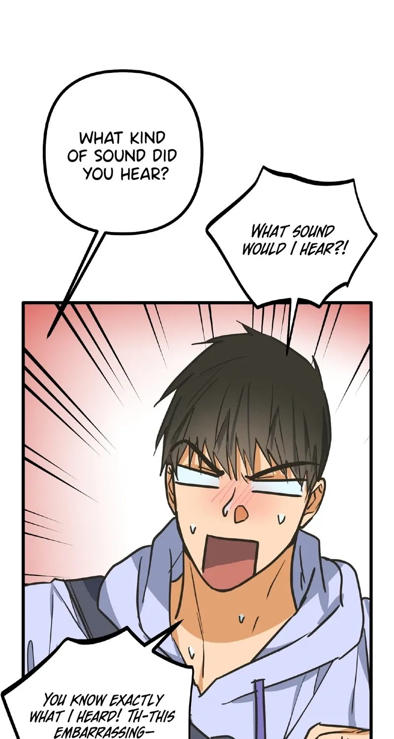 Breathtaking Alliance Chapter 13 page 84 - 