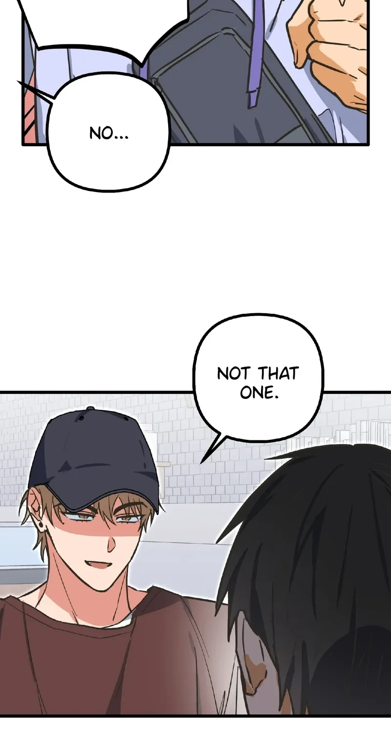 Breathtaking Alliance Chapter 13 page 85 - 
