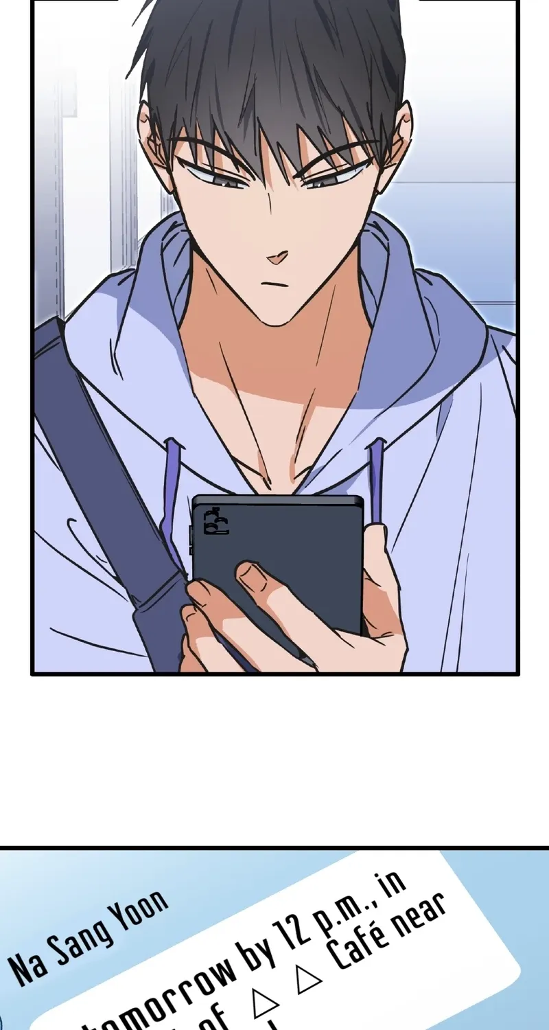 Breathtaking Alliance Chapter 13 page 10 - 