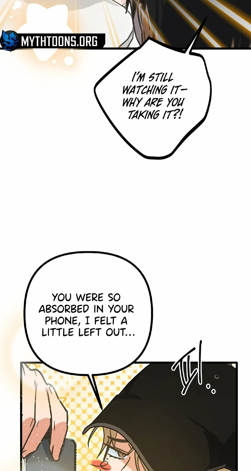 Breathtaking Alliance Chapter 14 page 13 - 