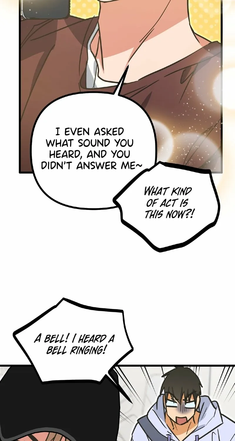 Breathtaking Alliance Chapter 14 page 15 - 