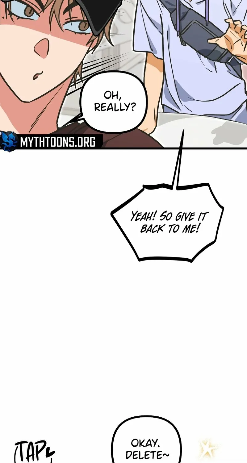 Breathtaking Alliance Chapter 14 page 16 - 