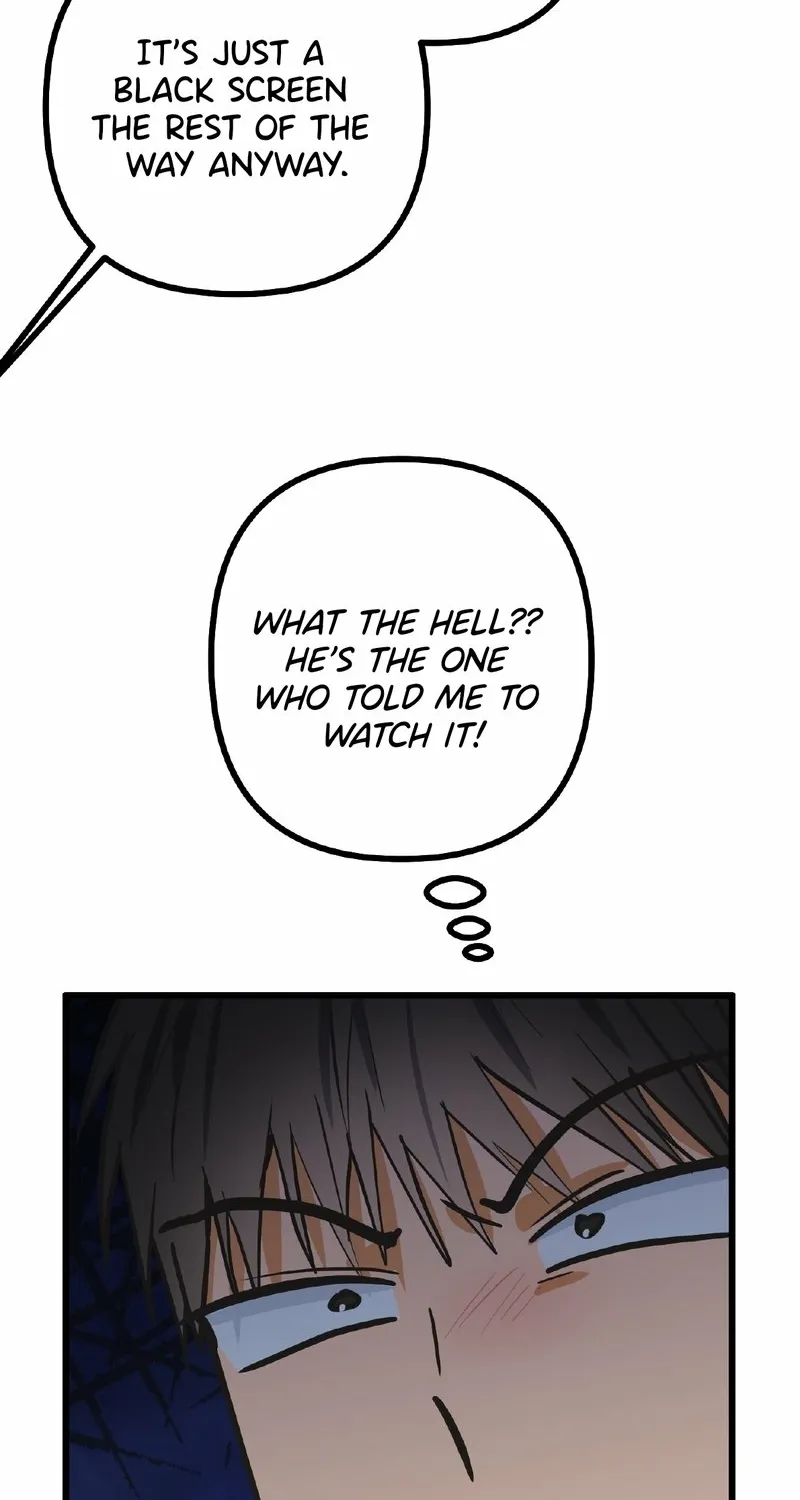 Breathtaking Alliance Chapter 14 page 20 - 