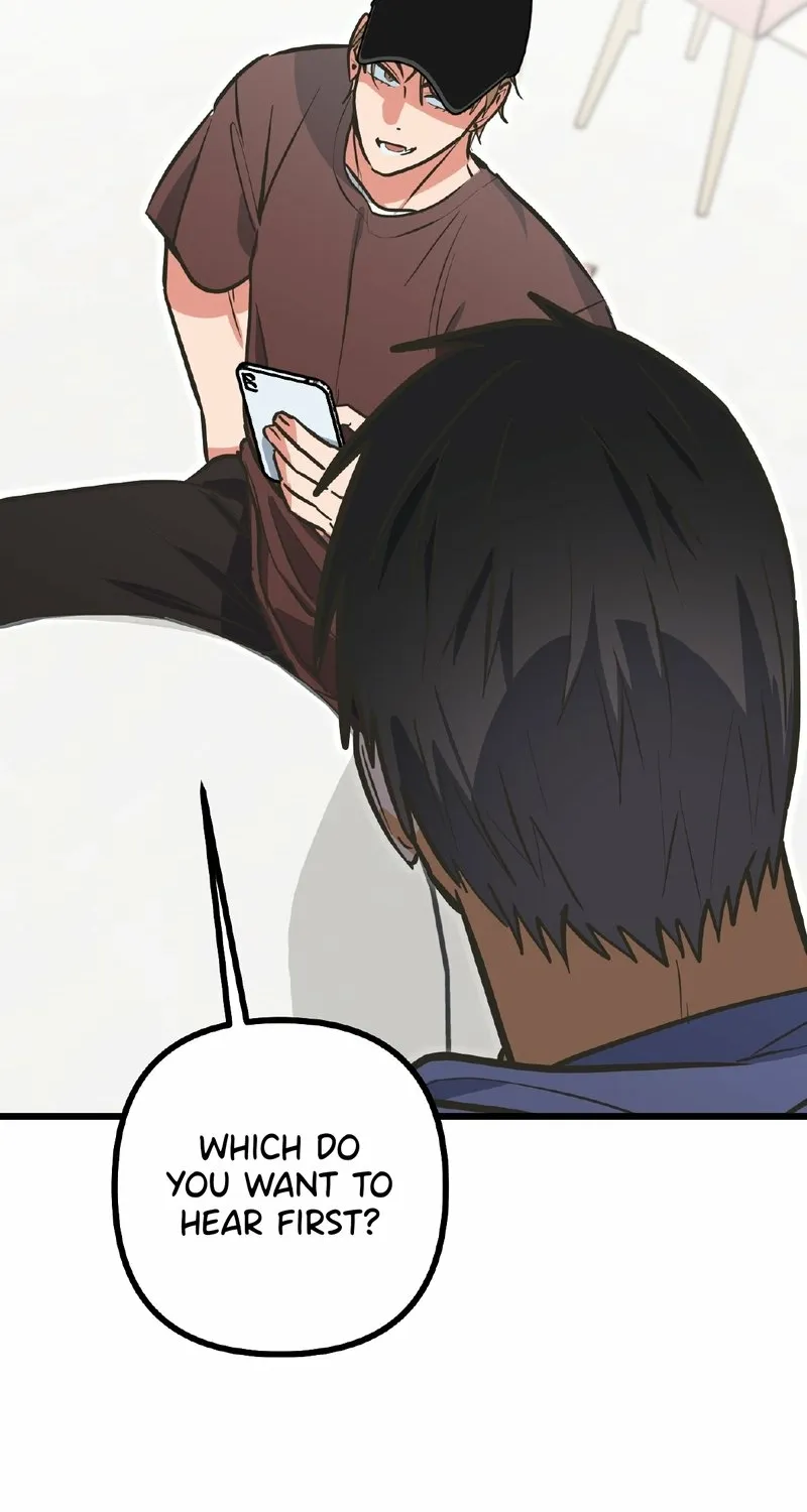 Breathtaking Alliance Chapter 14 page 23 - 
