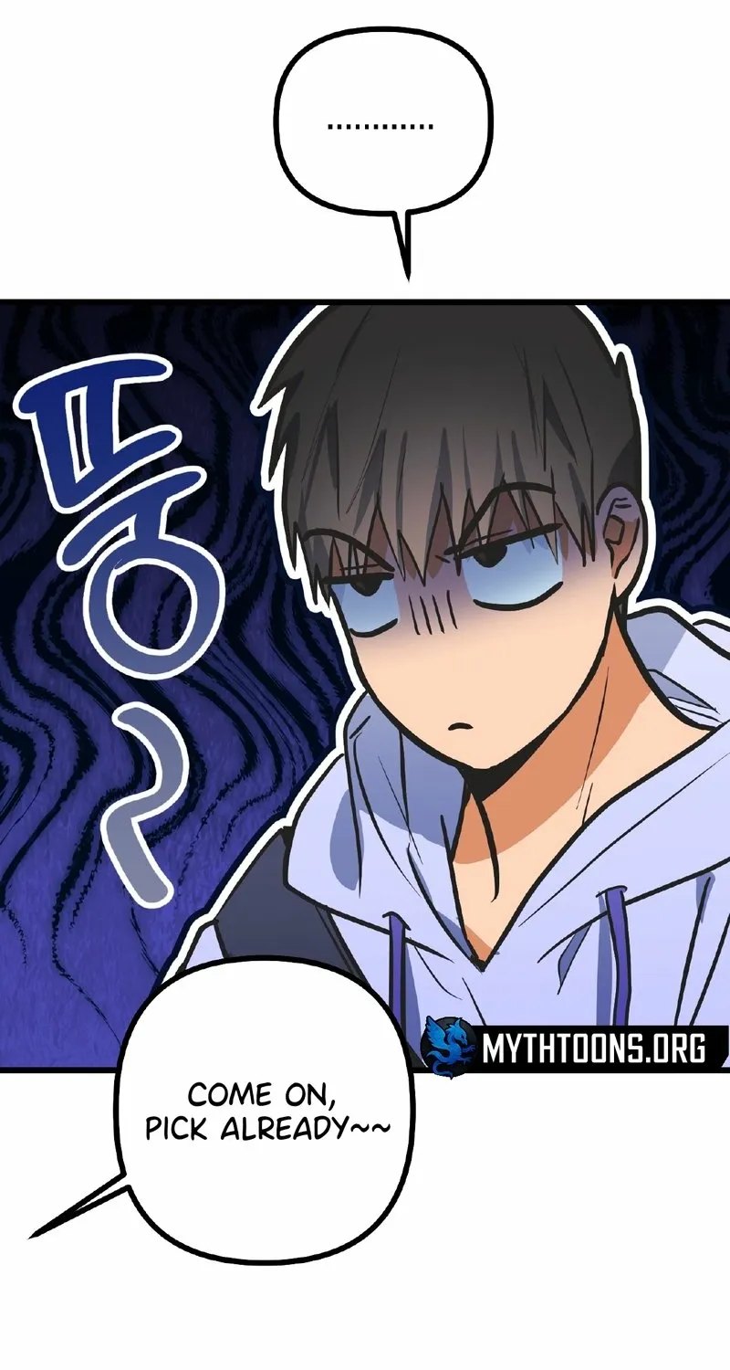 Breathtaking Alliance Chapter 14 page 24 - 
