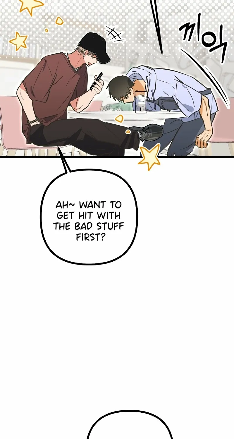 Breathtaking Alliance Chapter 14 page 26 - 