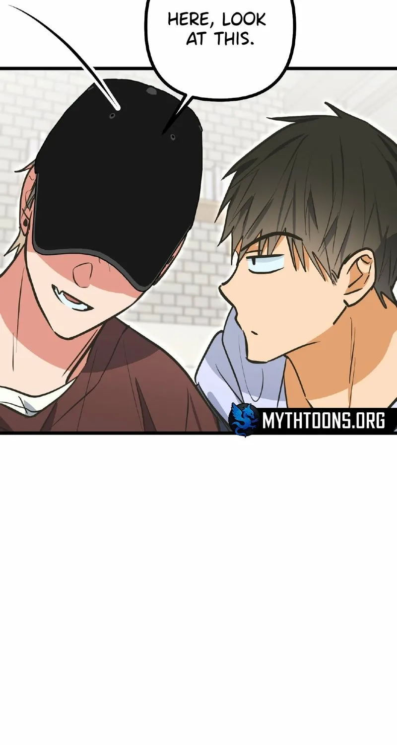 Breathtaking Alliance Chapter 14 page 27 - 