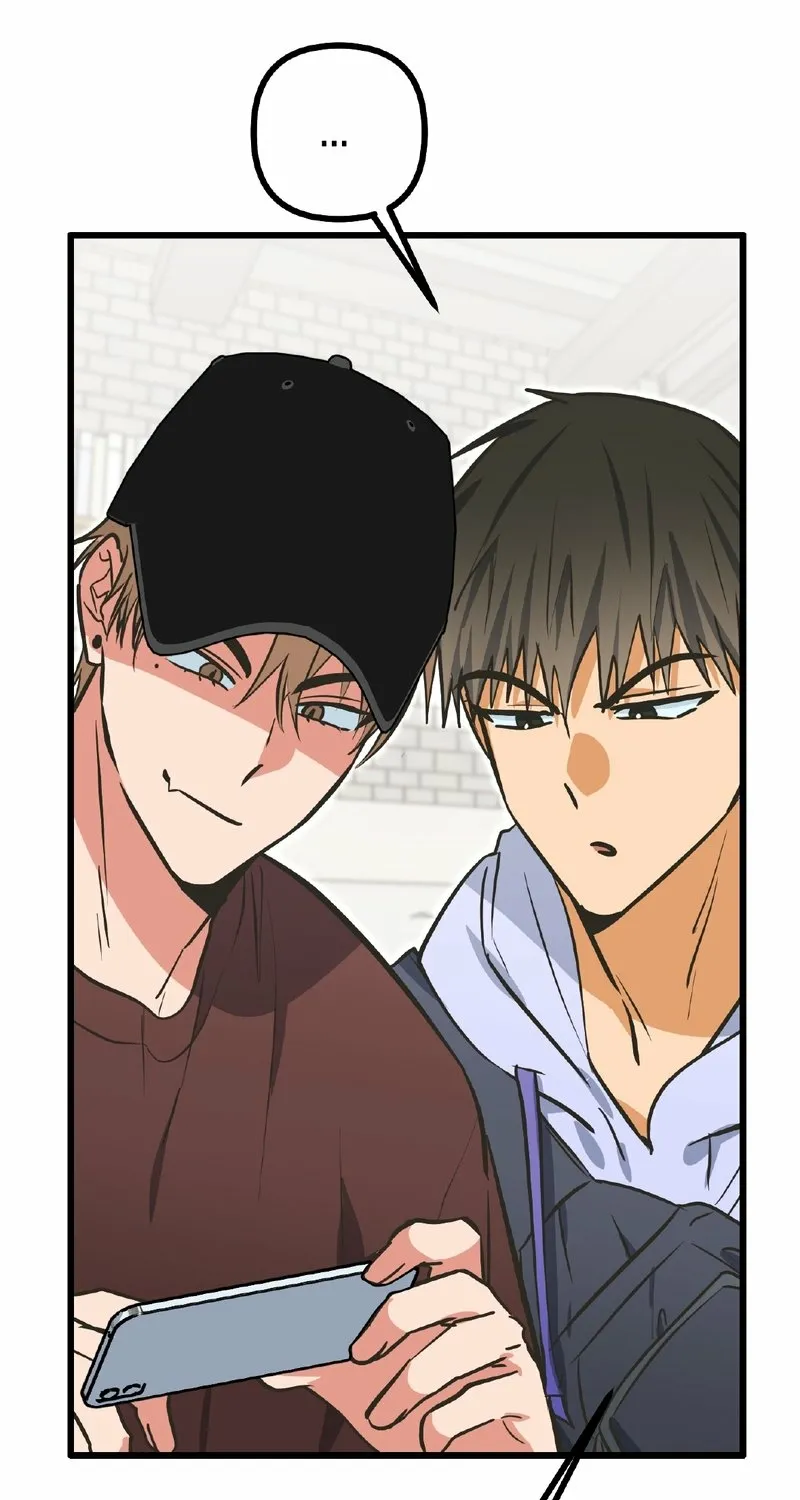 Breathtaking Alliance Chapter 14 page 30 - 