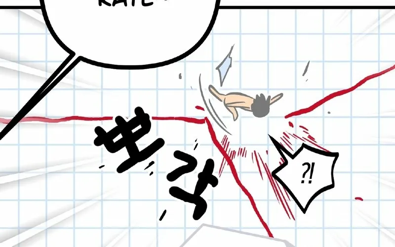 Breathtaking Alliance Chapter 14 page 33 - 