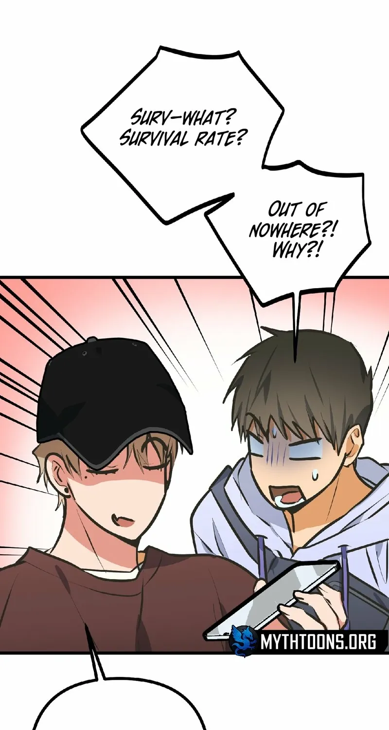Breathtaking Alliance Chapter 14 page 38 - 