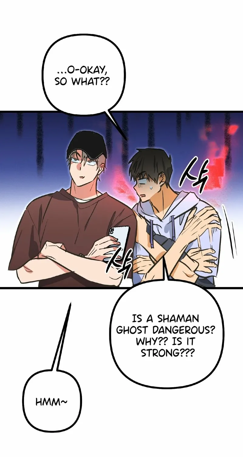 Breathtaking Alliance Chapter 14 page 42 - 