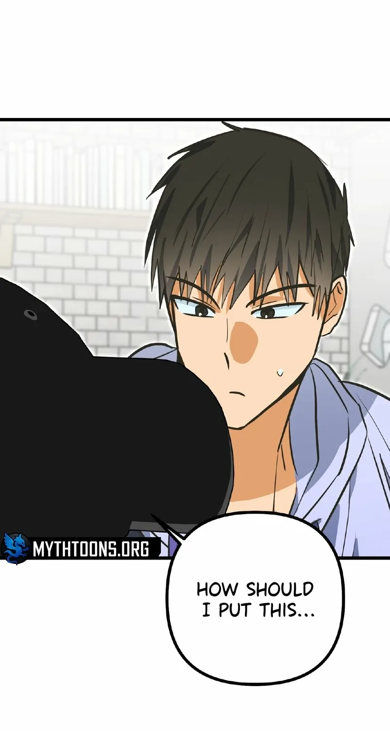 Breathtaking Alliance Chapter 14 page 43 - 