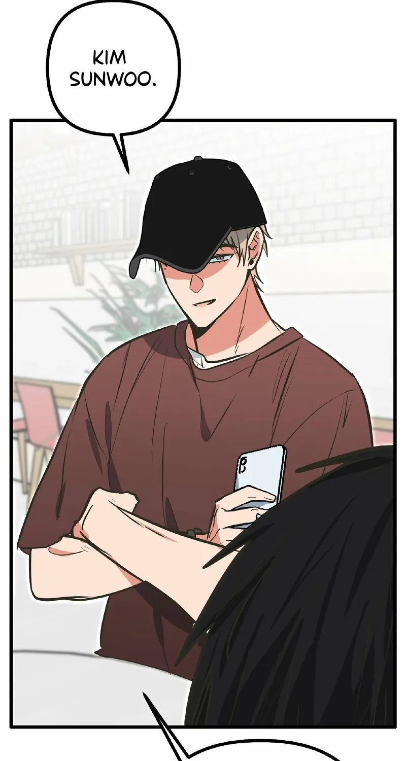 Breathtaking Alliance Chapter 14 page 45 - 