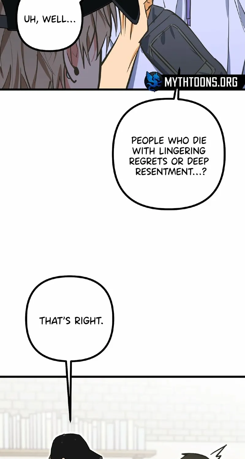 Breathtaking Alliance Chapter 14 page 47 - 
