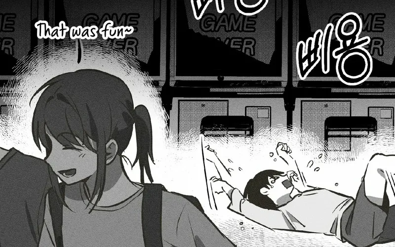 Breathtaking Alliance Chapter 14 page 52 - 