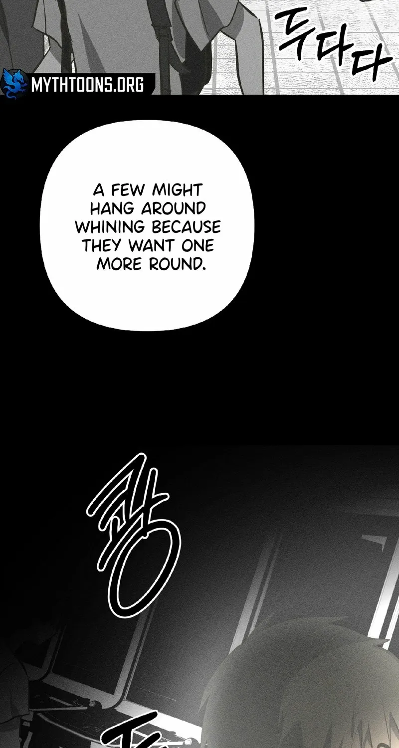 Breathtaking Alliance Chapter 14 page 53 - 