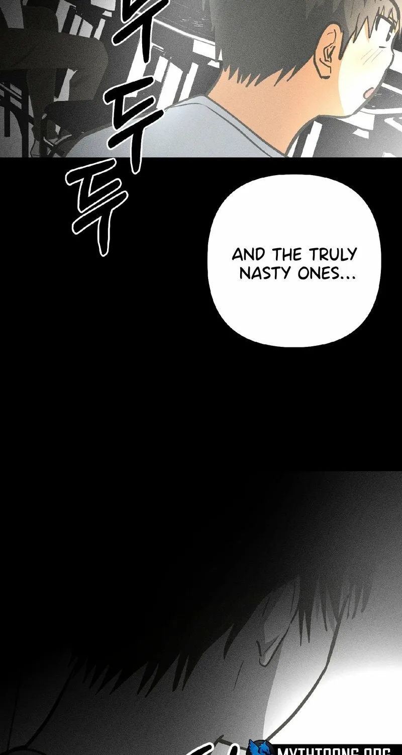 Breathtaking Alliance Chapter 14 page 54 - 