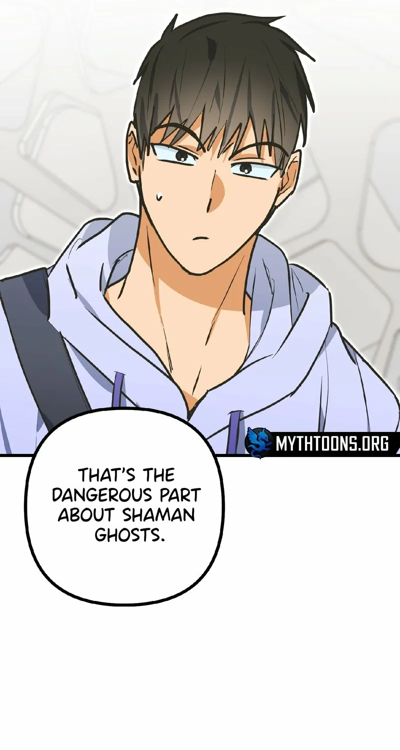 Breathtaking Alliance Chapter 14 page 58 - 