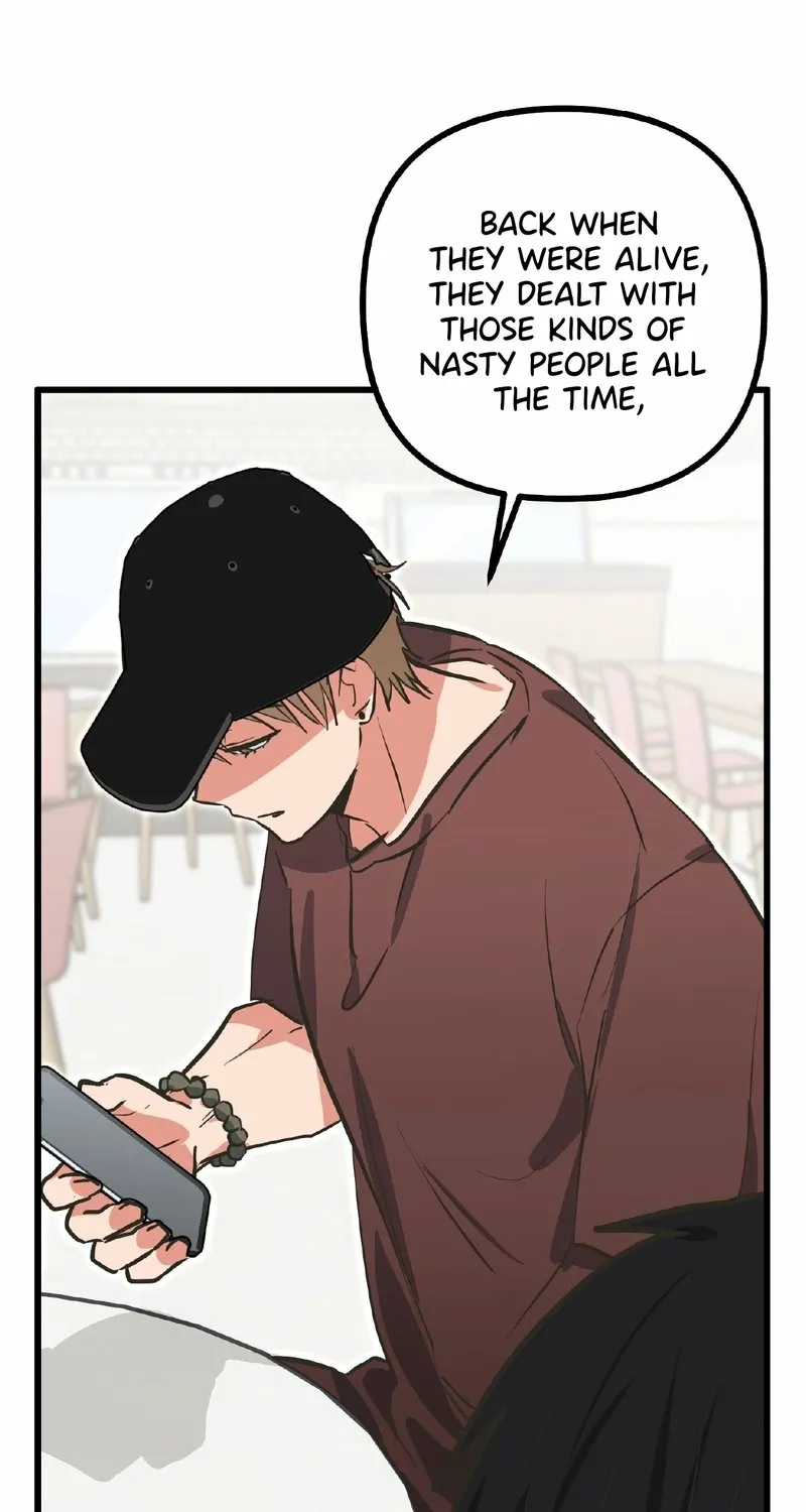 Breathtaking Alliance Chapter 14 page 59 - 