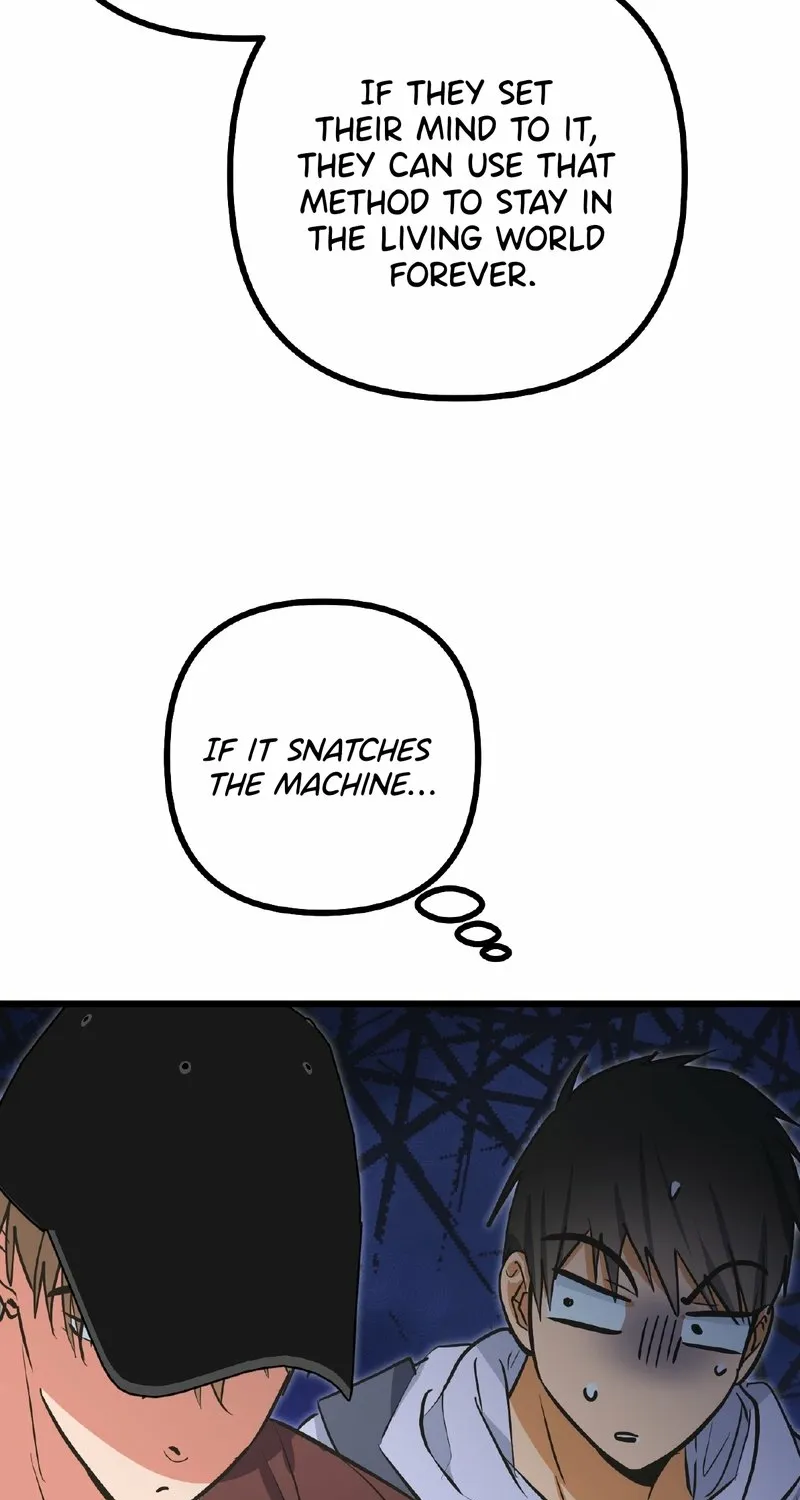 Breathtaking Alliance Chapter 14 page 61 - 