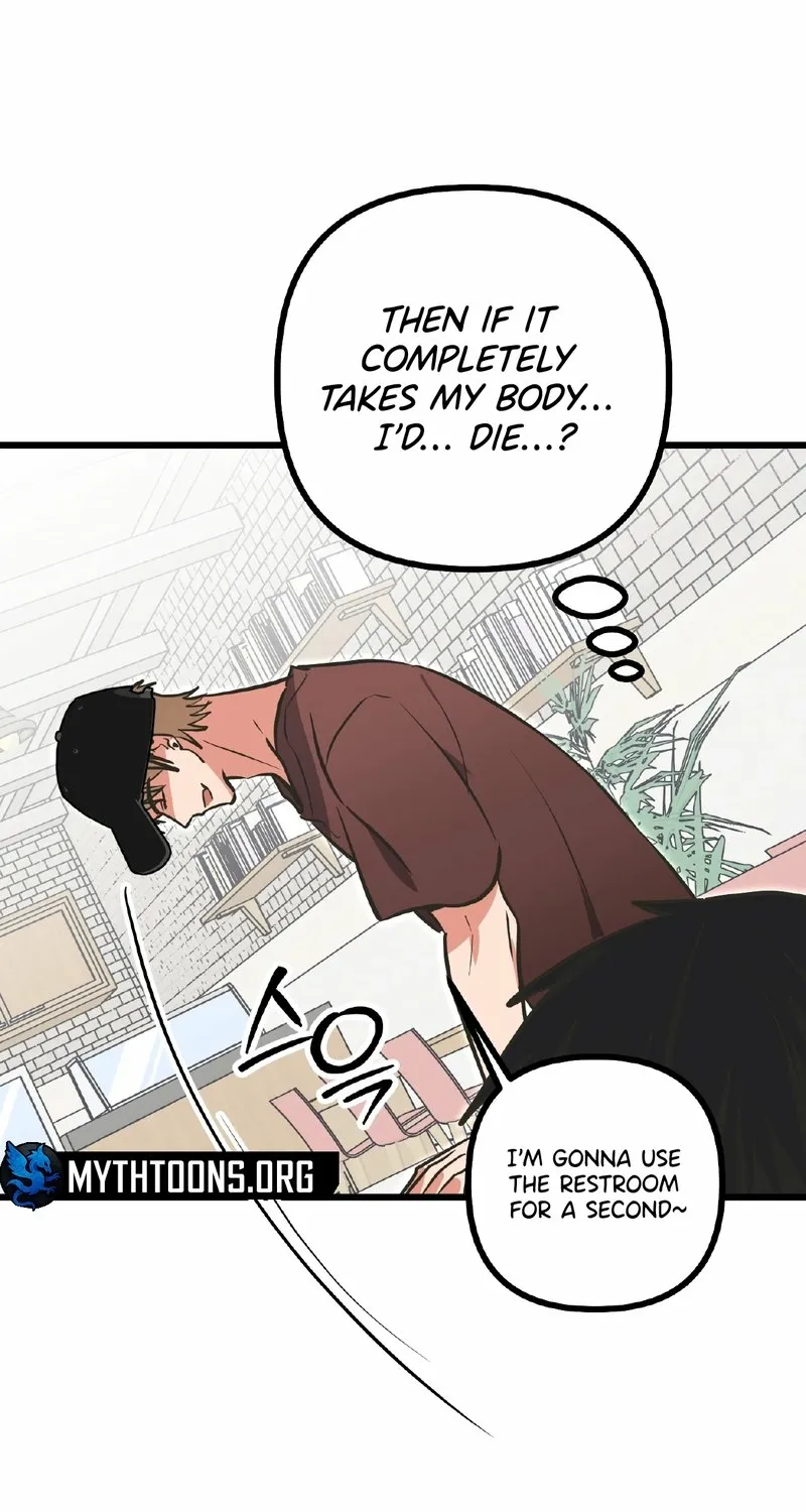 Breathtaking Alliance Chapter 14 page 63 - 
