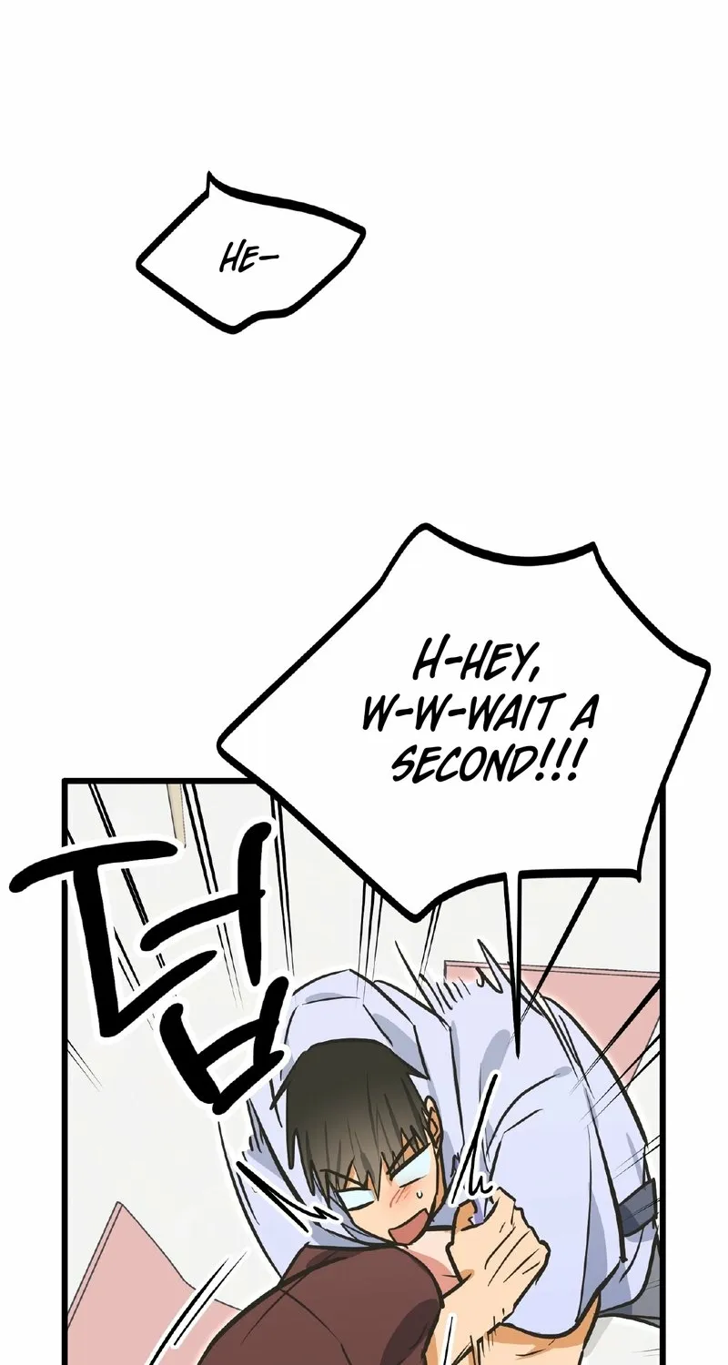 Breathtaking Alliance Chapter 14 page 64 - 