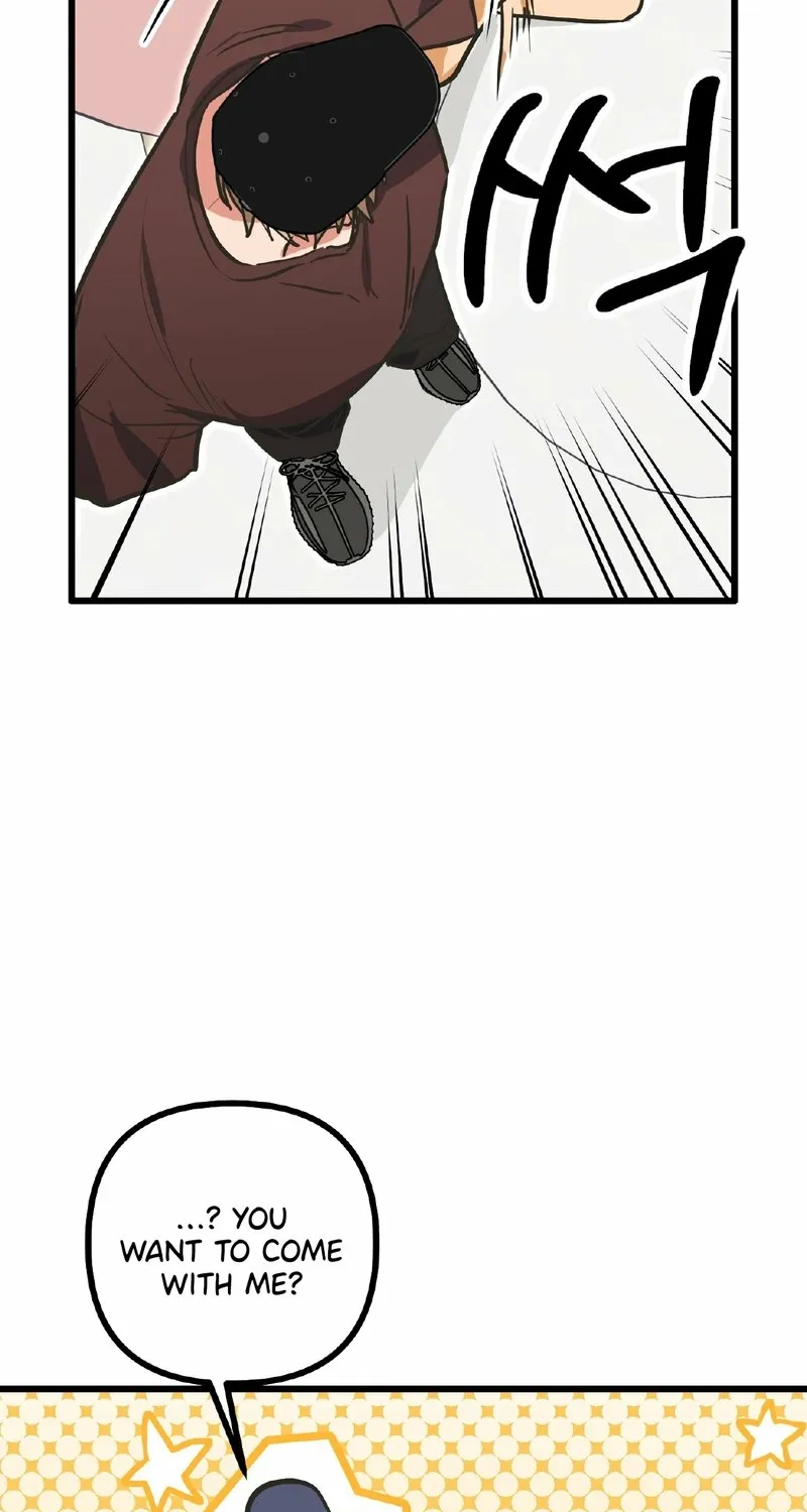Breathtaking Alliance Chapter 14 page 65 - 