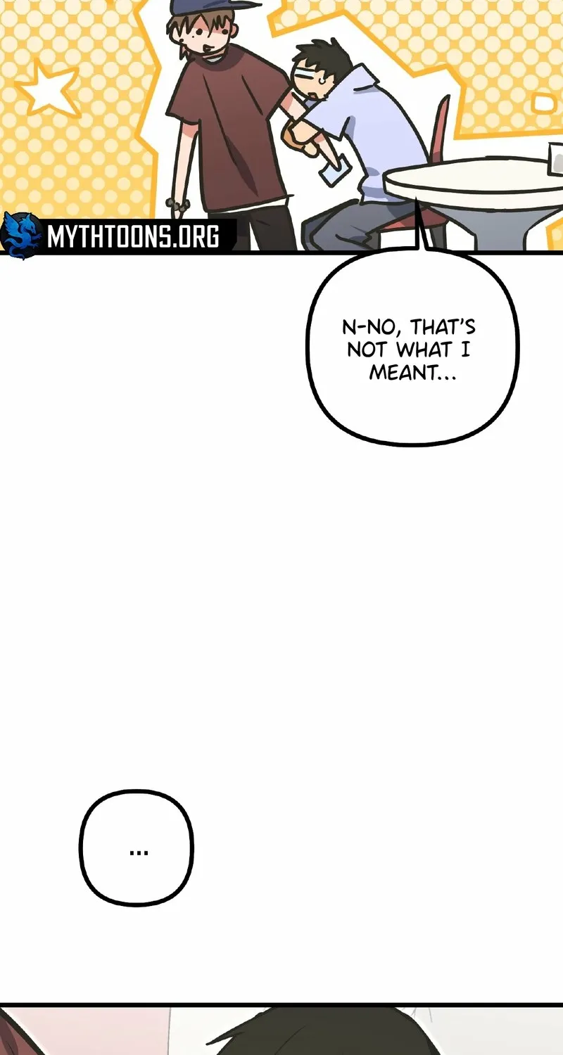 Breathtaking Alliance Chapter 14 page 66 - 