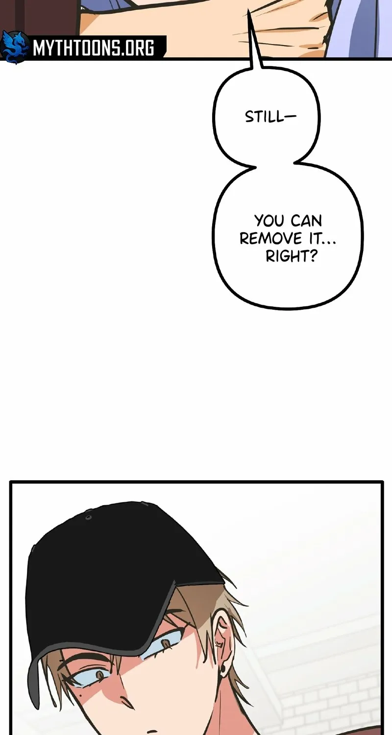 Breathtaking Alliance Chapter 14 page 68 - 