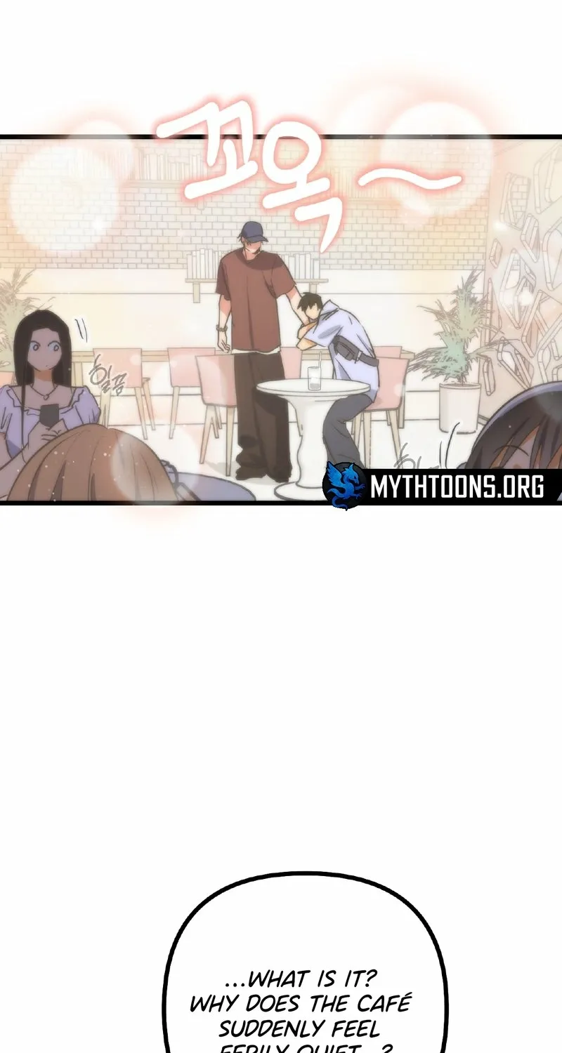 Breathtaking Alliance Chapter 14 page 70 - 