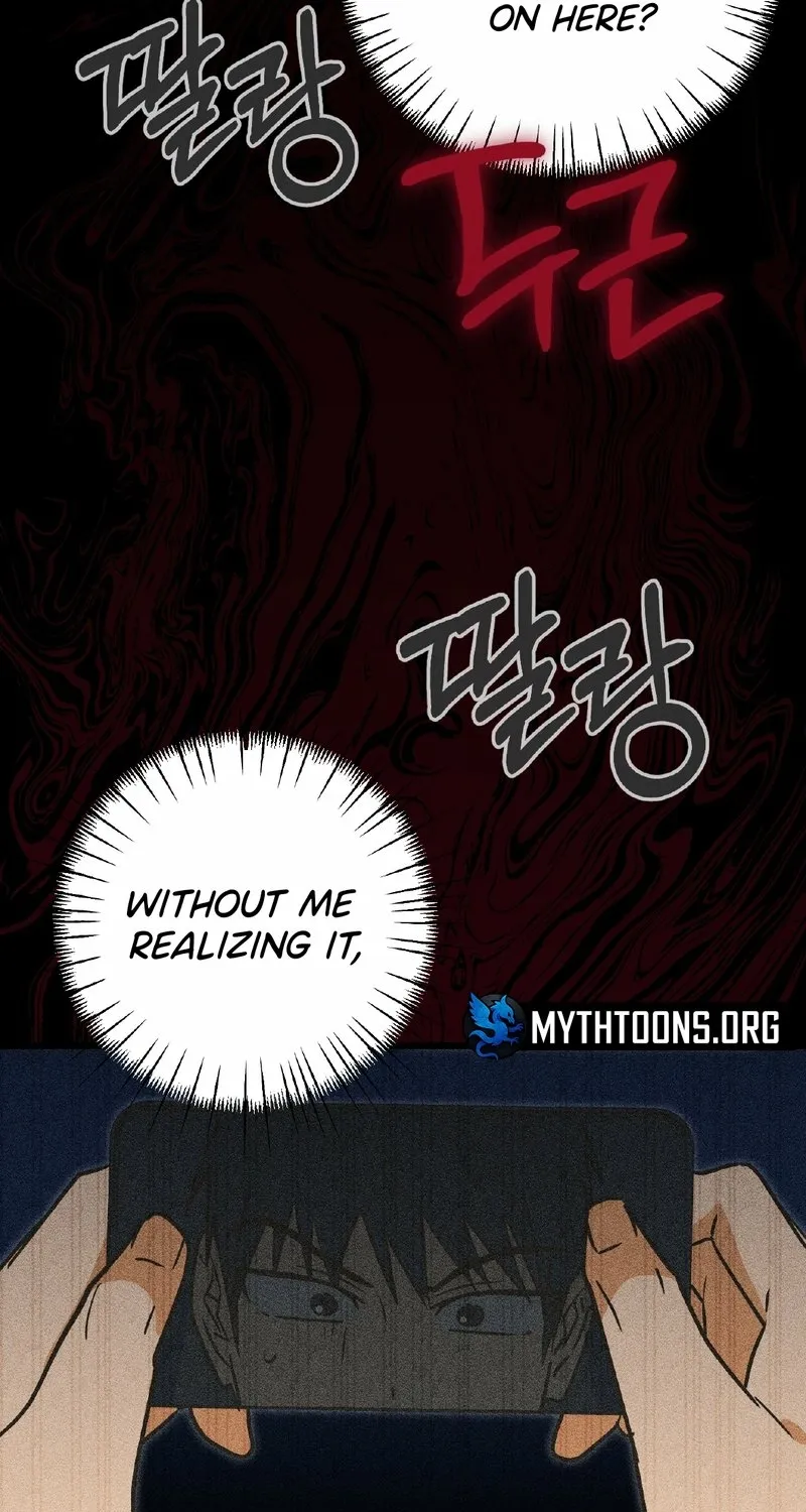 Breathtaking Alliance Chapter 14 page 8 - 