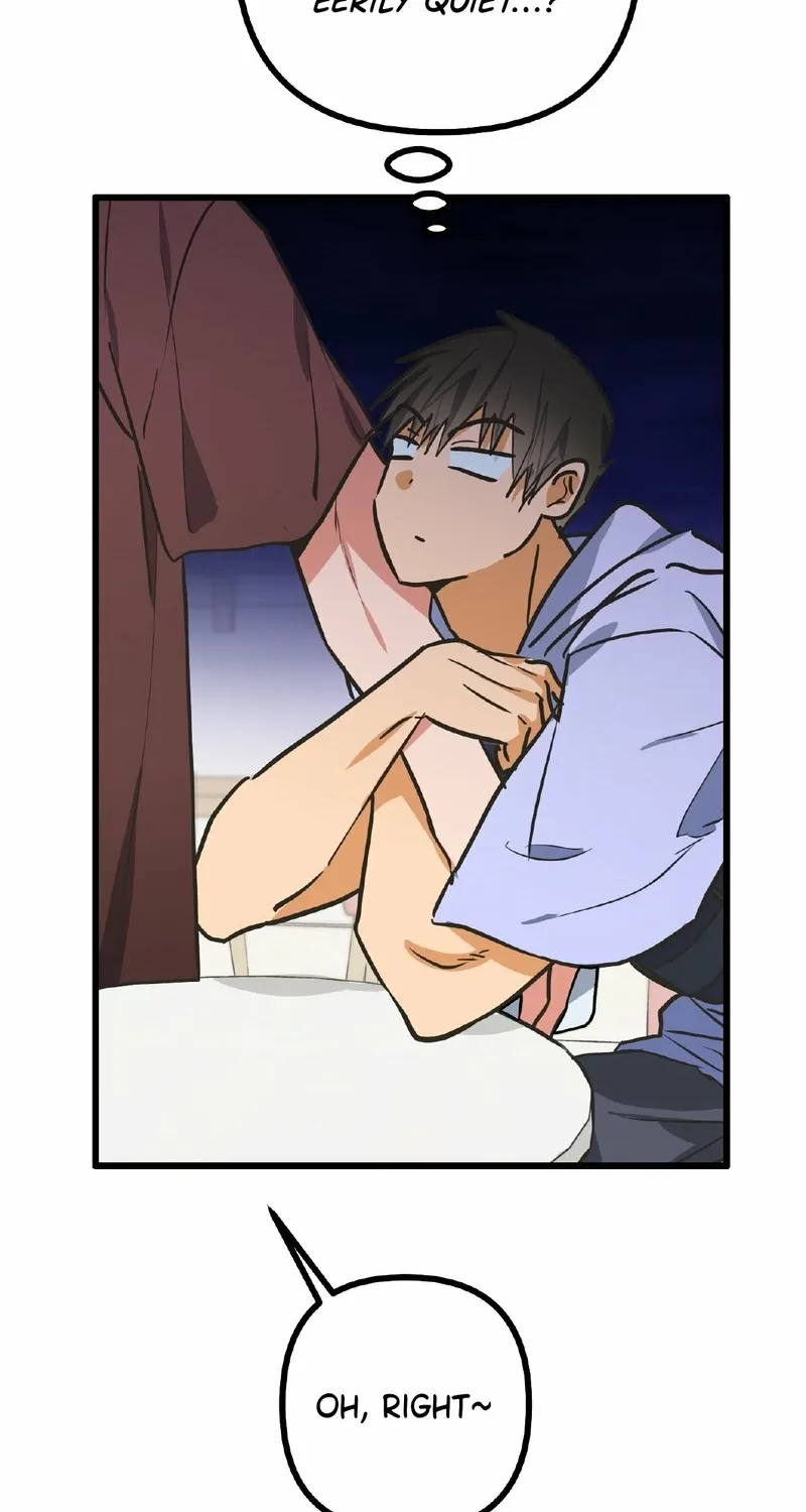 Breathtaking Alliance Chapter 14 page 71 - 