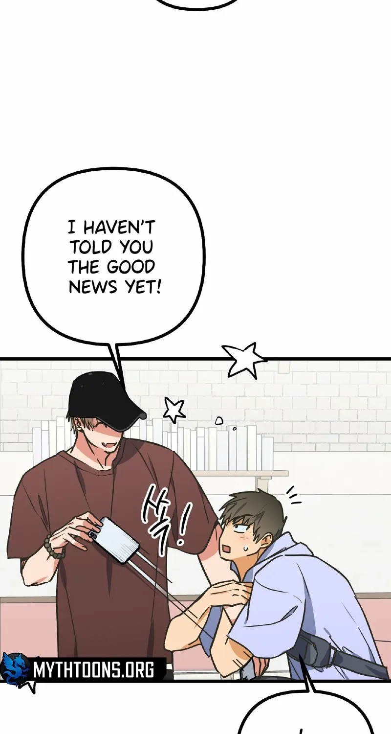 Breathtaking Alliance Chapter 14 page 72 - 