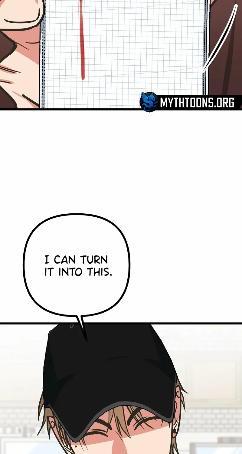 Breathtaking Alliance Chapter 14 page 76 - 