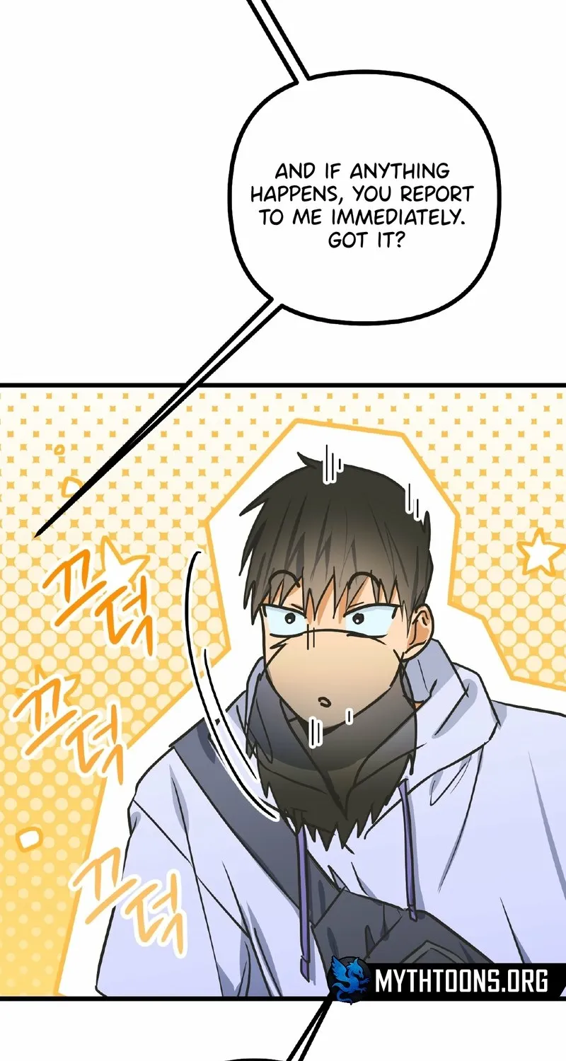 Breathtaking Alliance Chapter 14 page 80 - 