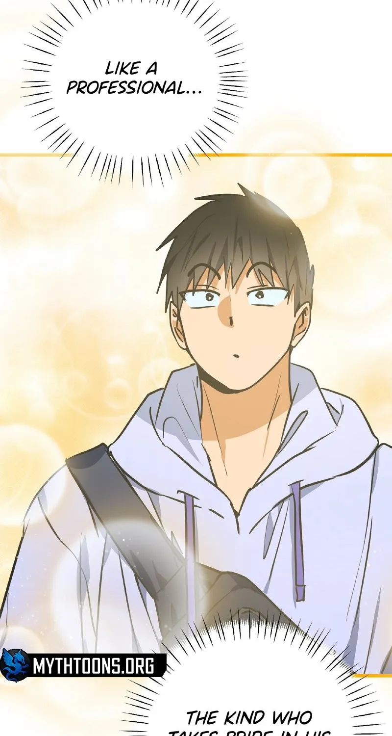 Breathtaking Alliance Chapter 14 page 88 - 