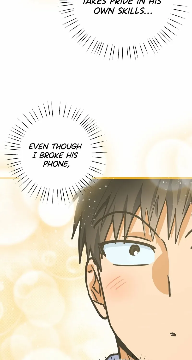 Breathtaking Alliance Chapter 14 page 89 - 