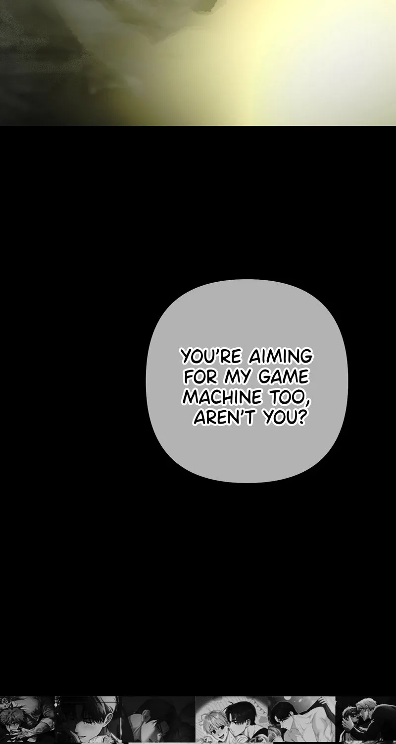 Breathtaking Alliance Chapter 14 page 99 - 