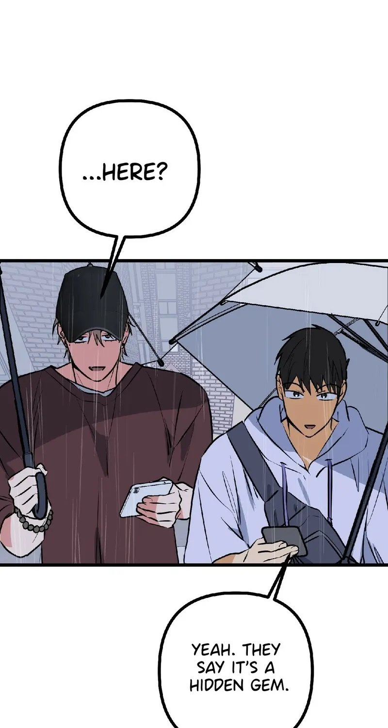 Breathtaking Alliance Chapter 15 page 20 - 