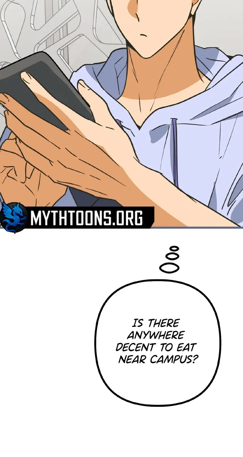 Breathtaking Alliance Chapter 15 page 3 - 